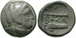 egri8083 Alexander III. der Grosse, ...