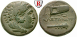 egri8085 Alexander III. der Grosse, ...