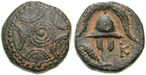 egri8088 Alexander III. der Grosse, ...