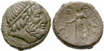 egri8096 Demokratie, Bronze