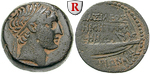 egri8153 Demetrios I., Bronze