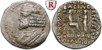 egri8176 Vardanes I., Tetradrachme
