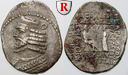 egri8177 Vardanes I., Tetradrachme