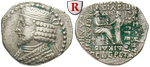 egri8178 Vardanes I., Tetradrachme