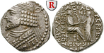 egri8181 Vardanes I., Tetradrachme