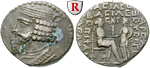 egri8183 Vardanes I., Tetradrachme