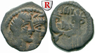 egri8193 Rabbel II., Bronze