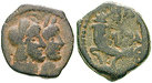 egri8195 Rabbel II., Bronze