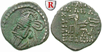 egri8282 Osroes II., Drachme