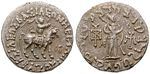 egri8288 Azes II., Tetradrachme