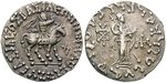egri8289 Azes II., Tetradrachme
