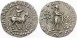 egri8290 Azes II., Tetradrachme