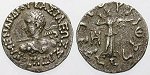 egri8297 Menander, Drachme