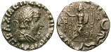 egri8299 Hermaios, Drachme