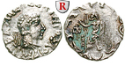 egri8304 Hermaios, Drachme