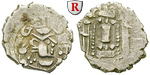 egri8317 Gurjura Pratiharas, Drachme
