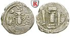 egri8318 Gurjura Pratiharas, Drachme