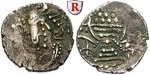 egri8320 Gurjuras von Sindh, Drachme
