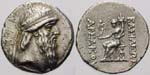 egri8462 Interregnum, Tetradrachme