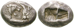 egri8466 Kroisos, Doppelsiglos
