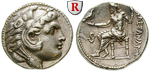 egri8558 Alexander III. der Grosse, ...