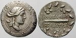 egri8661 Freistaat, Tetradrachme