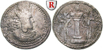 egri8707 Shapur I., Drachme