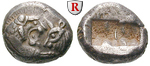 egri8777 Kroisos, Siglos
