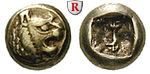egri8839 vor Kroisos, Hemihekte
