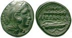 egri9019 Alexander III. der Grosse, ...