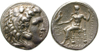 egri9138 Alexander III. der Grosse, ...