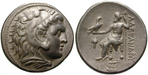 egri9263 Alexander III. der Grosse, ...