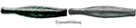 egri9533 Pfeilspitzengeld