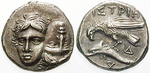 egri9542 Drachme