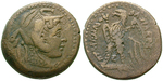 egri9558 Ptolemaios II., Bronze