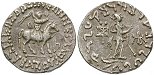 egri9596 Azes II., Tetradrachme