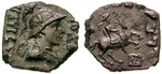 egri9600 Philoxenos, Drachme