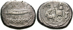 egri9634 Unbest. Herrscher, Doppelsc...