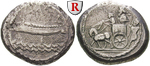 egri9638 Baalshallim II., Doppelsche...