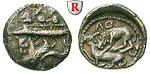 egri9641 1/16 Schekel
