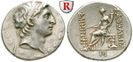 egri9724 Demetrios I., Tetradrachme