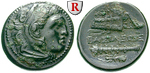 egri9728 Anonyme Prägungen, Bronze