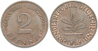 ejae-2073 2 Pfennig