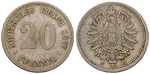 ejae-9139 20 Pfennig