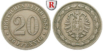 ejae-9158 20 Pfennig