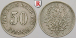 ejae-9167 50 Pfennig