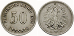 ejae-9178 50 Pfennig
