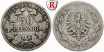 ejae-9181 50 Pfennig