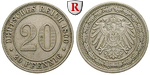ejae-9630 20 Pfennig
