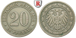 ejae-9637 20 Pfennig